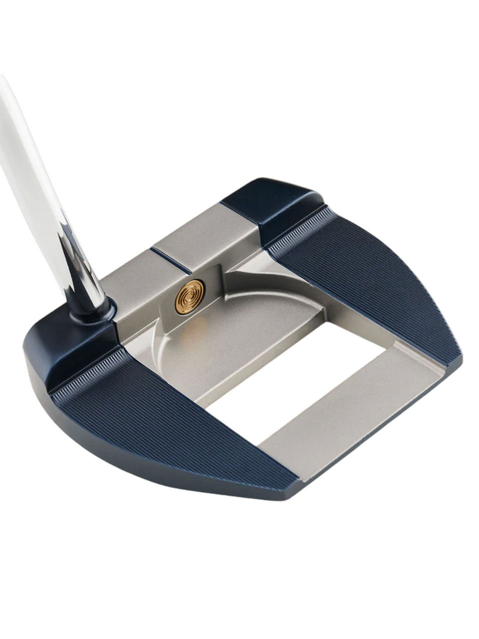 Odyssey Ai-ONE Milled Putter - Jailbird Mini V90