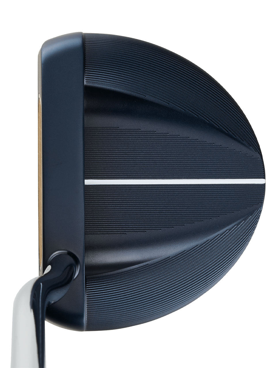 Odyssey Ai-ONE Milled Putter - Rossie V