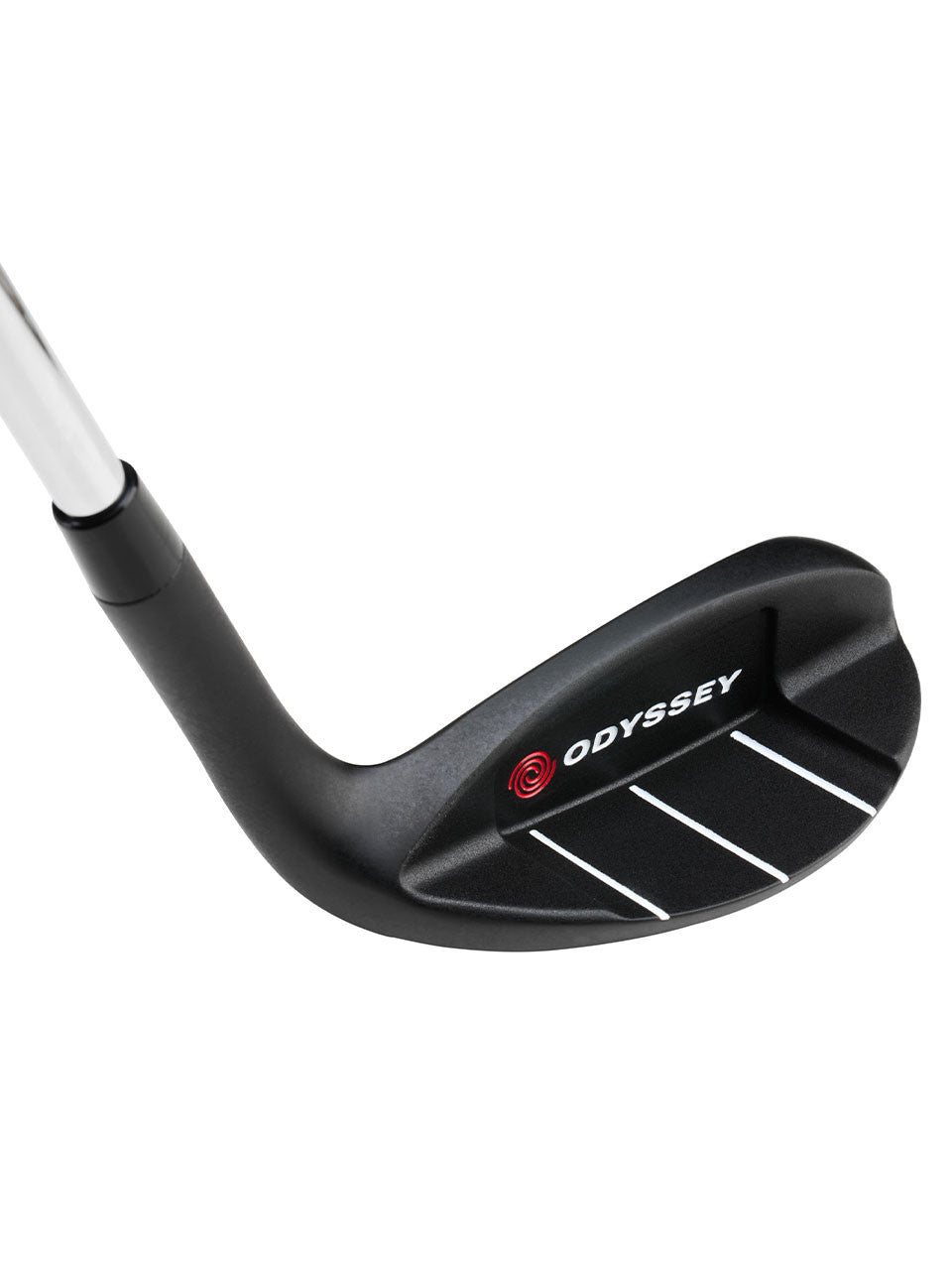 Odyssey Chipper