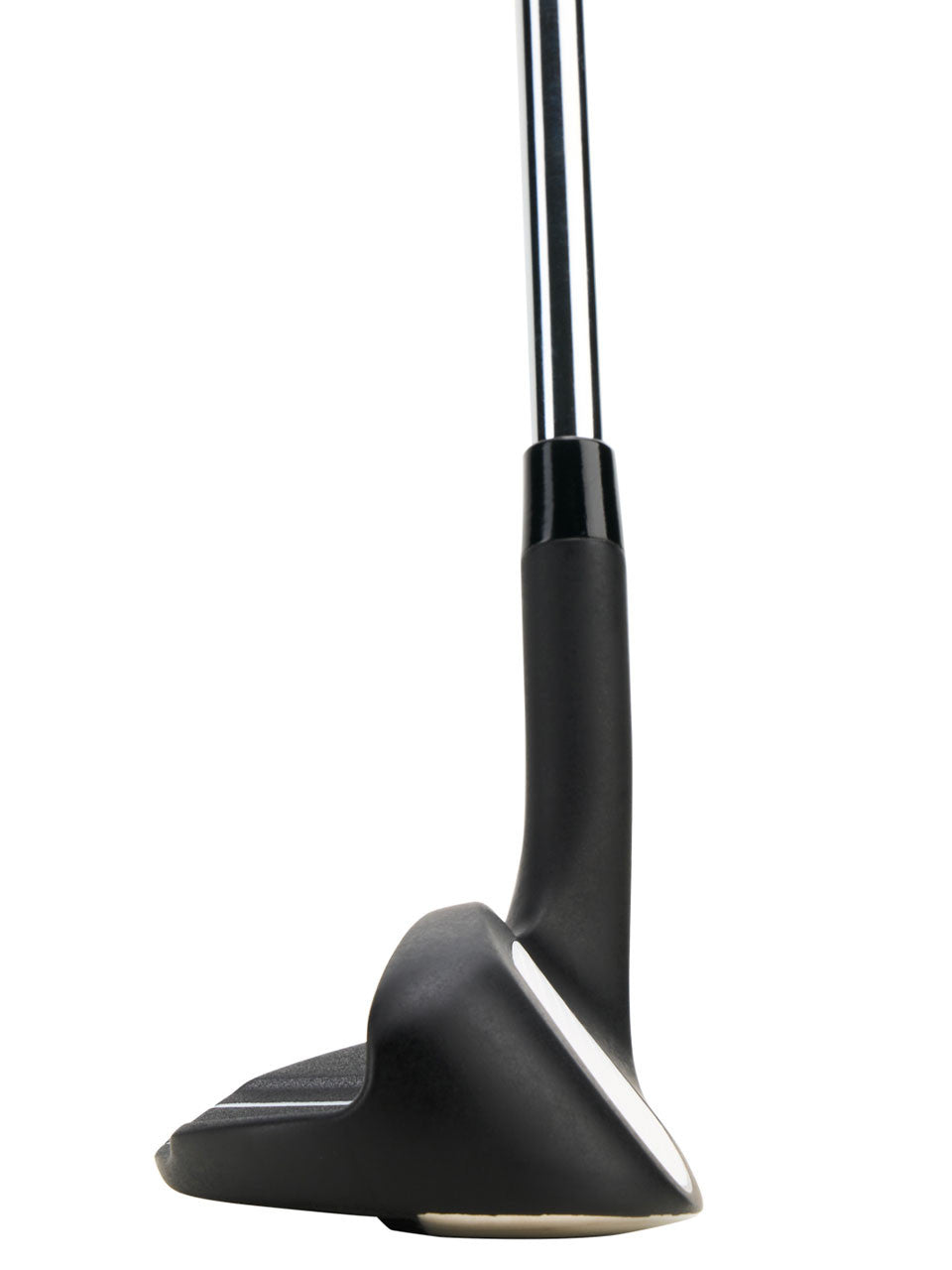 Odyssey Chipper