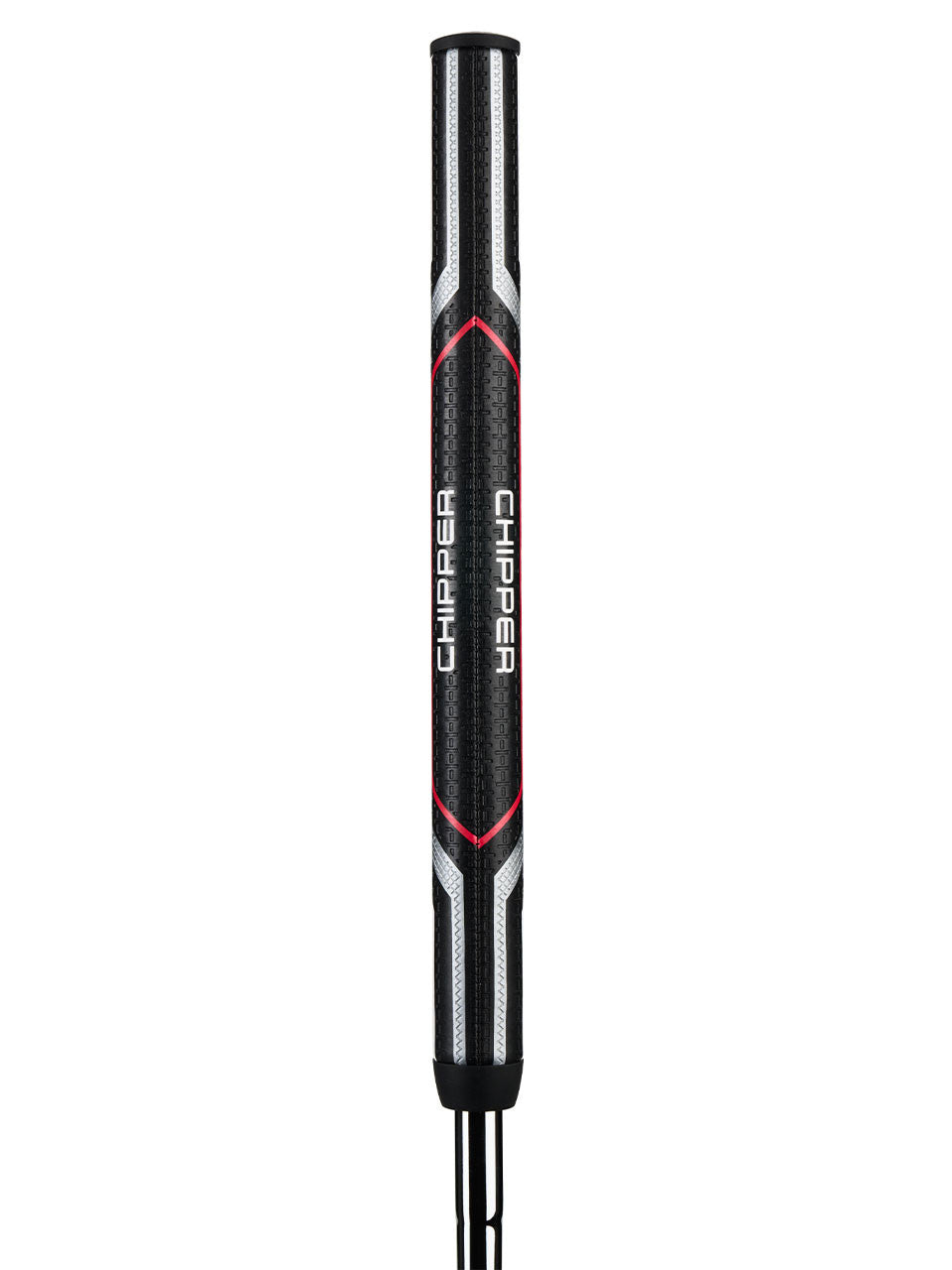 Odyssey Chipper