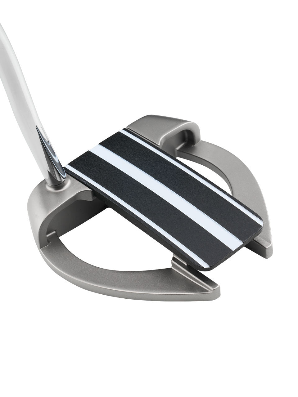 Odyssey Microhinge Putter - Marxman Fang