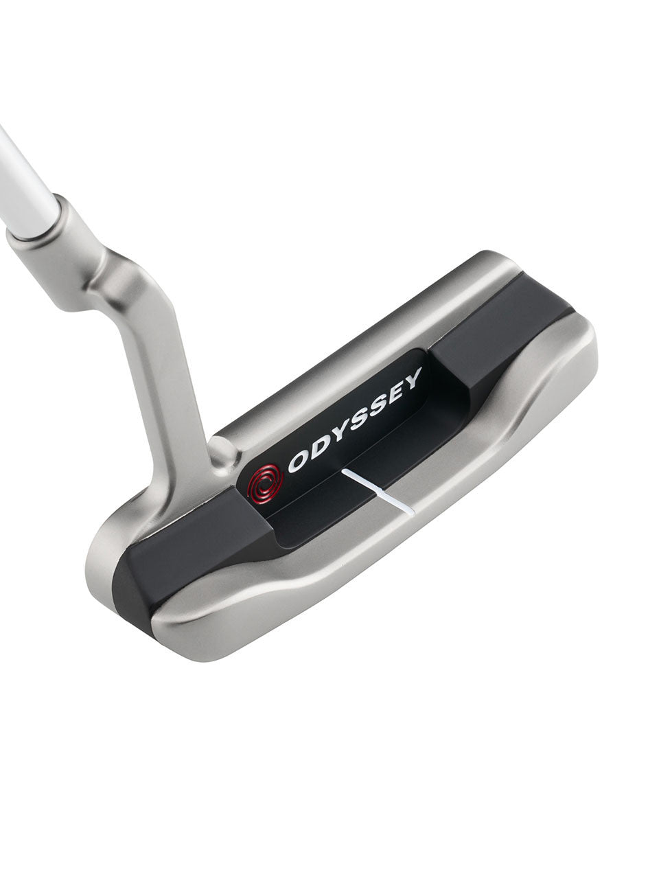 Odyssey Microhinge Putter - One CH