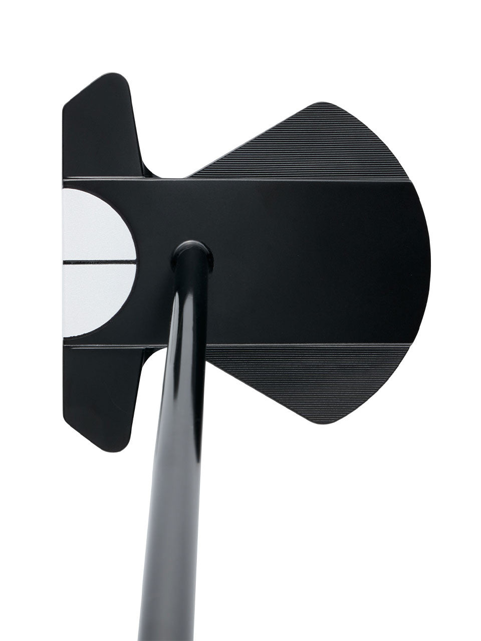 Odyssey Square To Square AI-Dual Max Cruiser 1/2 Ball Putter