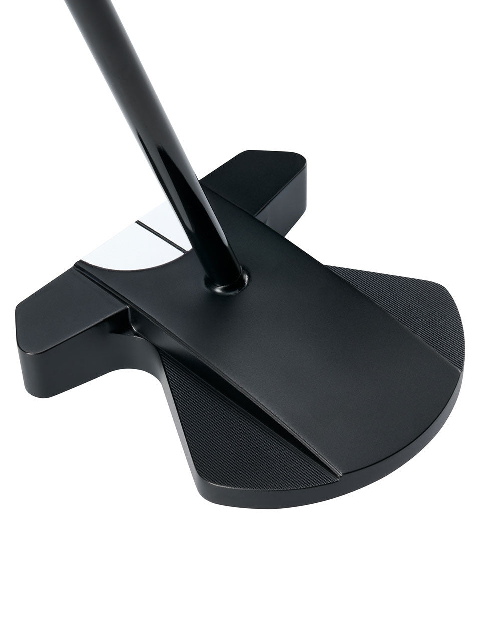 Odyssey Square To Square AI-Dual Max Cruiser 1/2 Ball Putter