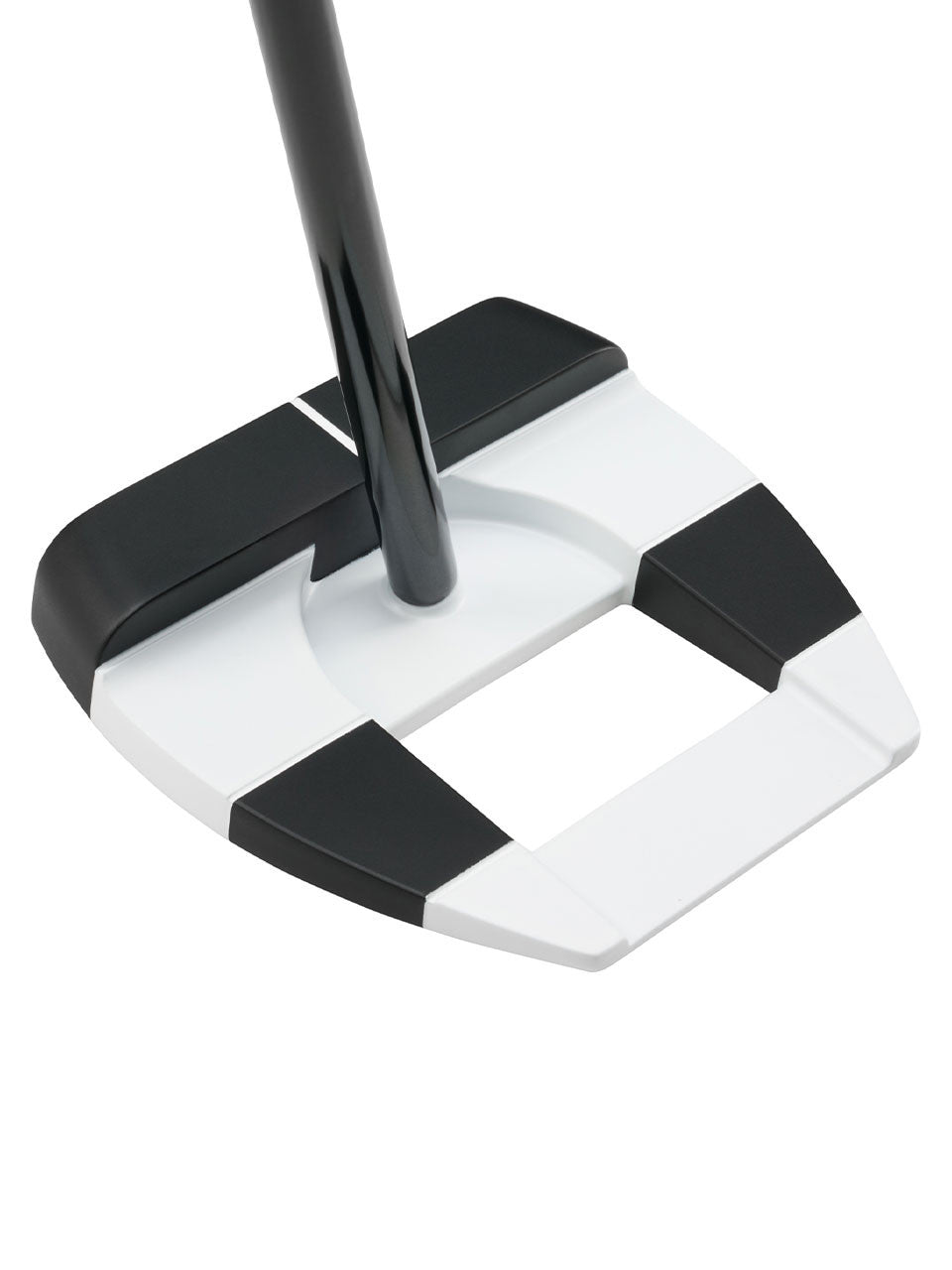 Odyssey Square To Square AI-Dual Putter - Jailbird