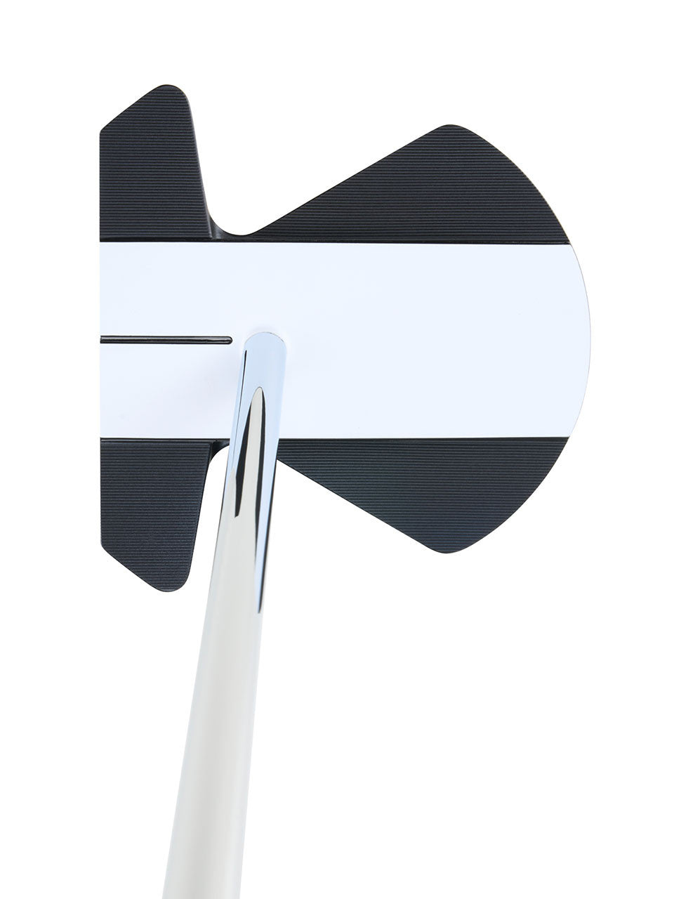 Odyssey Square To Square Putter - Max Stripe