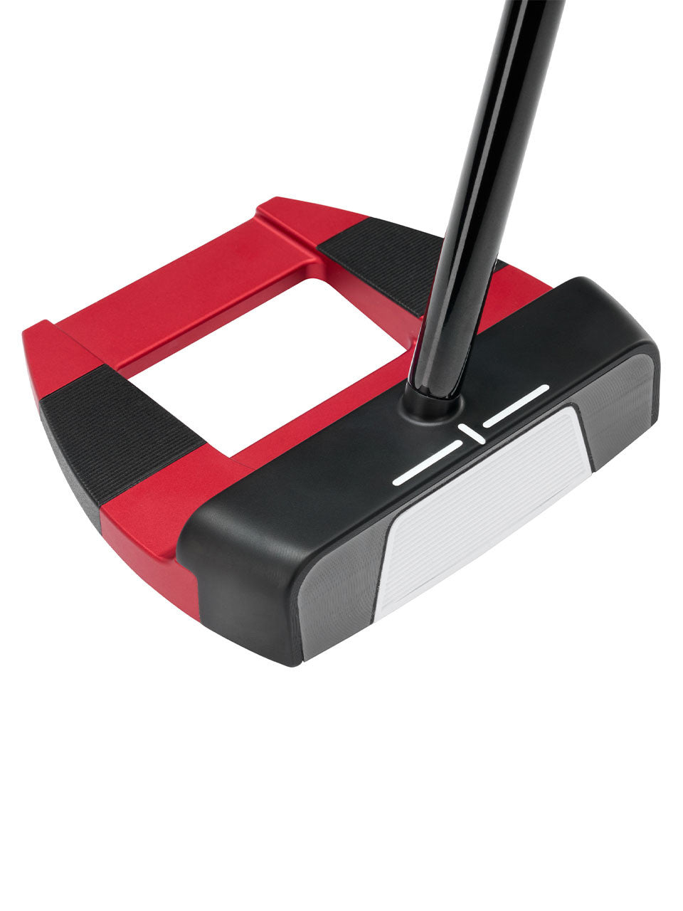 Odyssey Square To Square Tri-Hot Cruiser Putter - Jailbird