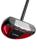 Odyssey Square To Square Tri-Hot Putter - Rossie