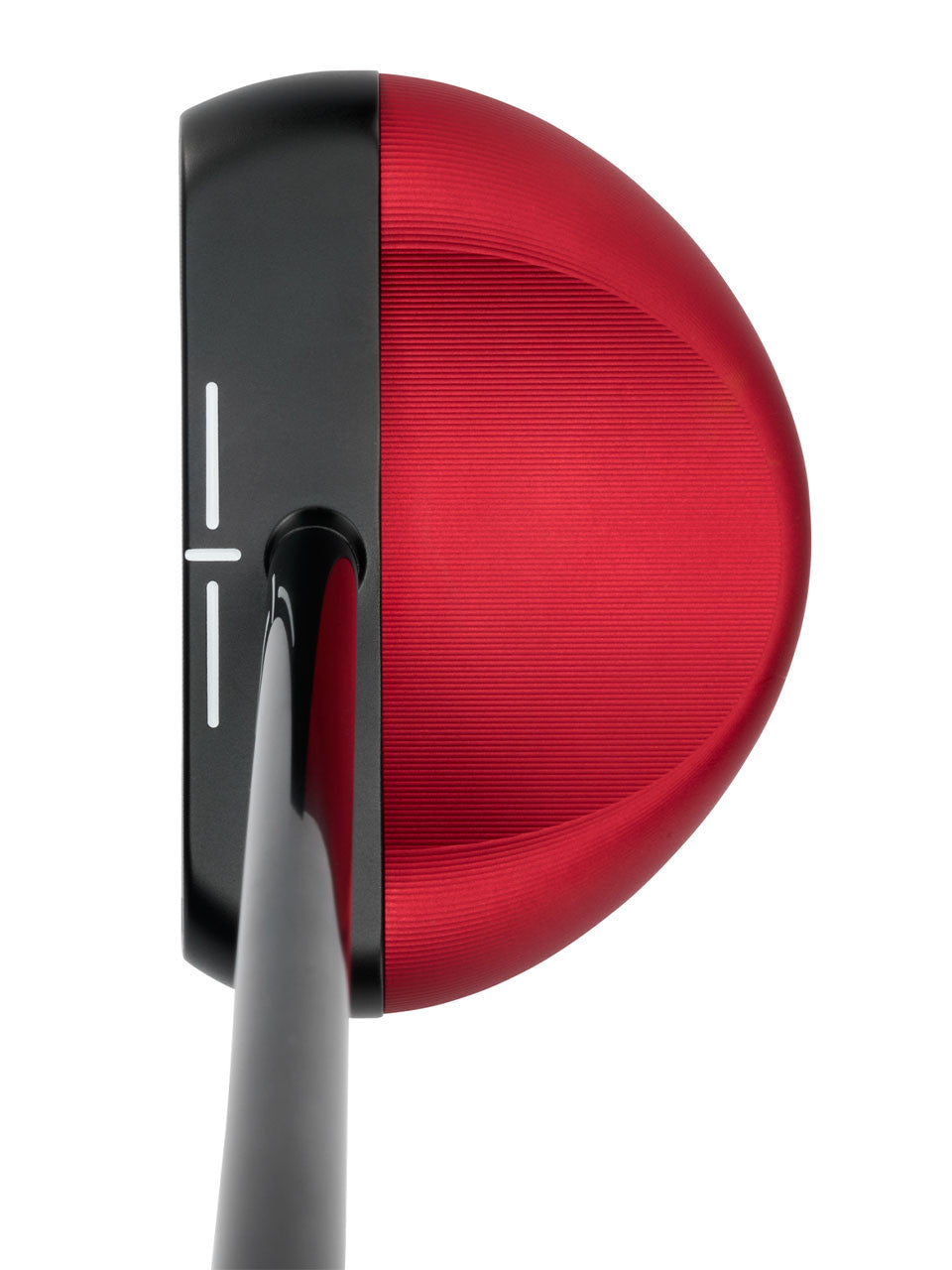 Odyssey Square To Square Tri-Hot Putter - Rossie