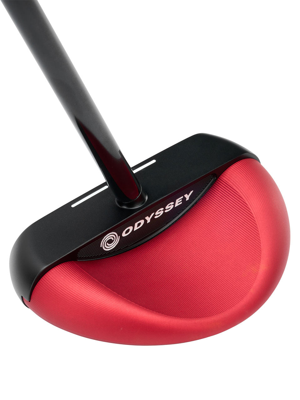 Odyssey Square To Square Tri-Hot Putter - Rossie