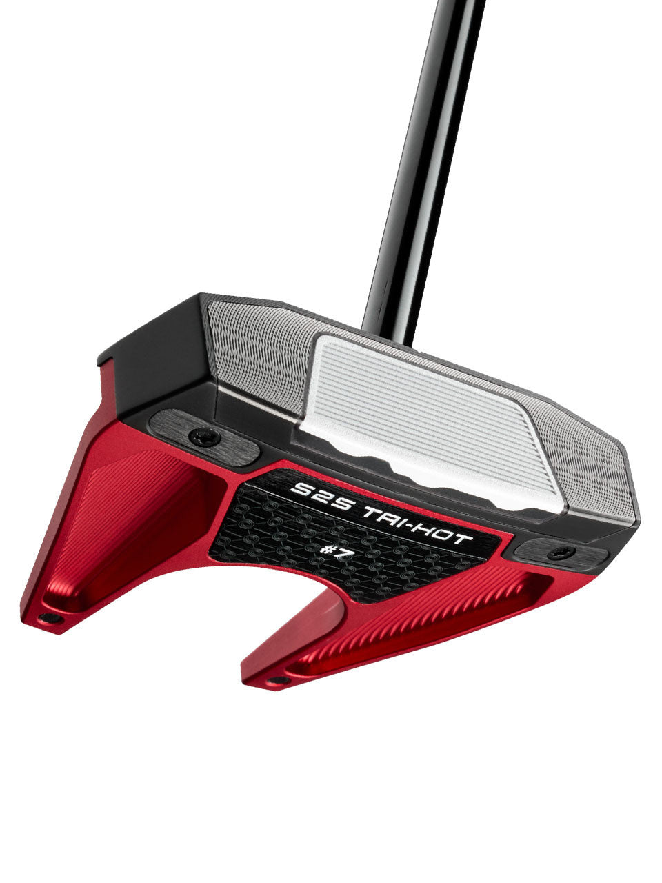 Odyssey Square To Square Tri-Hot Putter - Seven