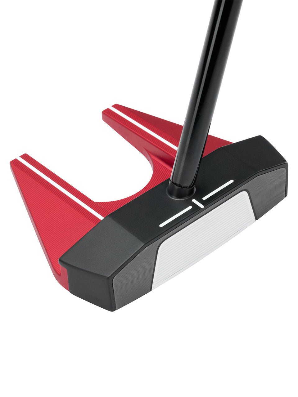 Odyssey Square To Square Tri-Hot Putter - Seven