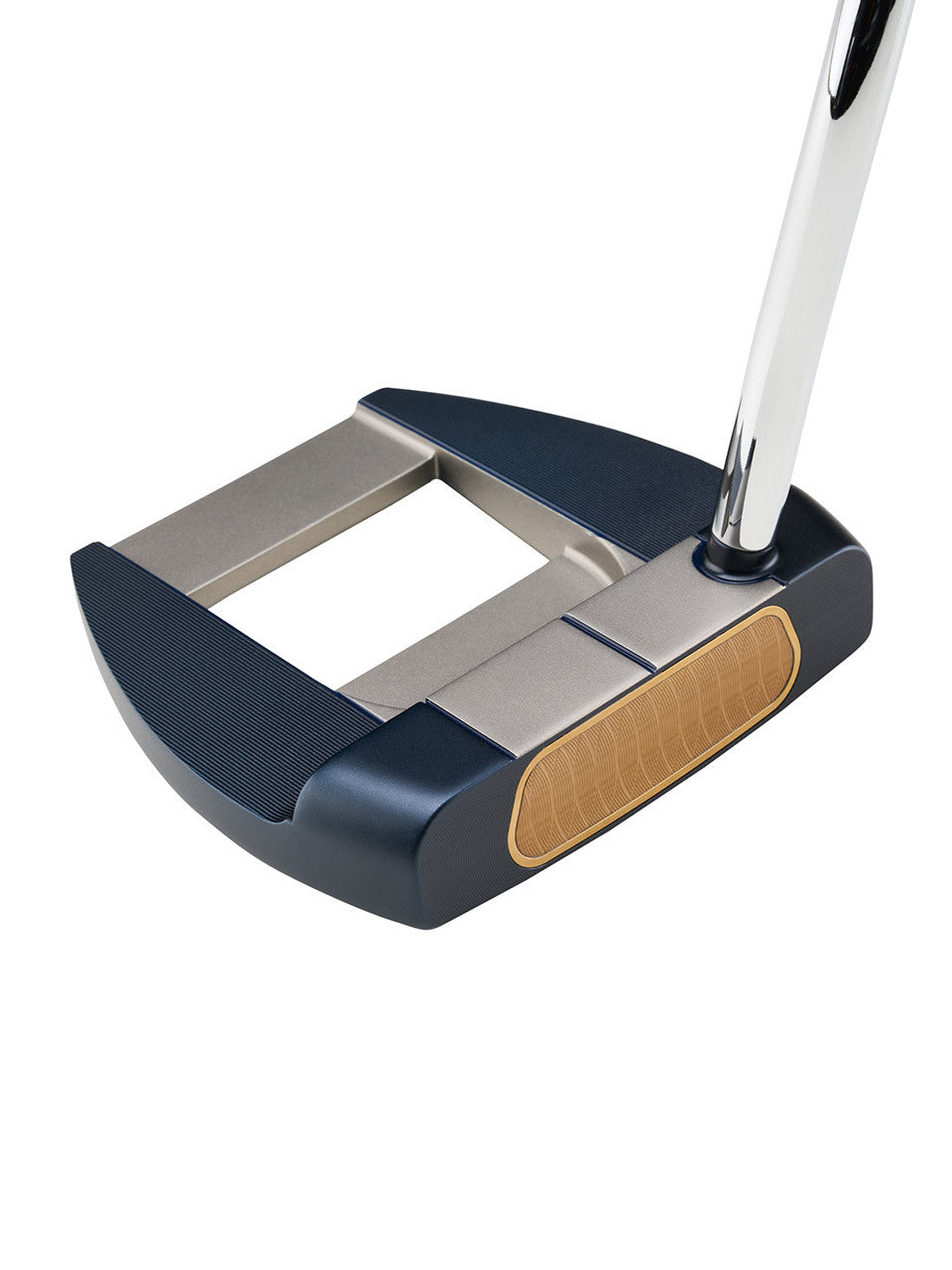 Odyssey Ai-ONE Milled Cruiser Putter - Jailbird Versa 90