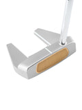 Odyssey Ai-ONE Milled Silver Putter - 7T