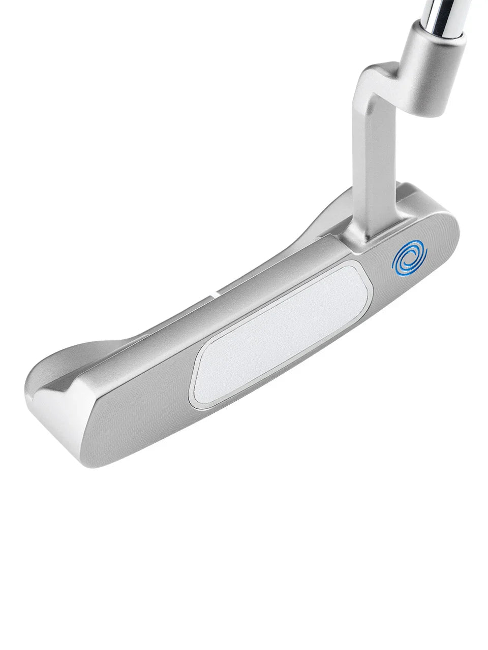 Odyssey Ai-ONE Silver Putter - 1CH