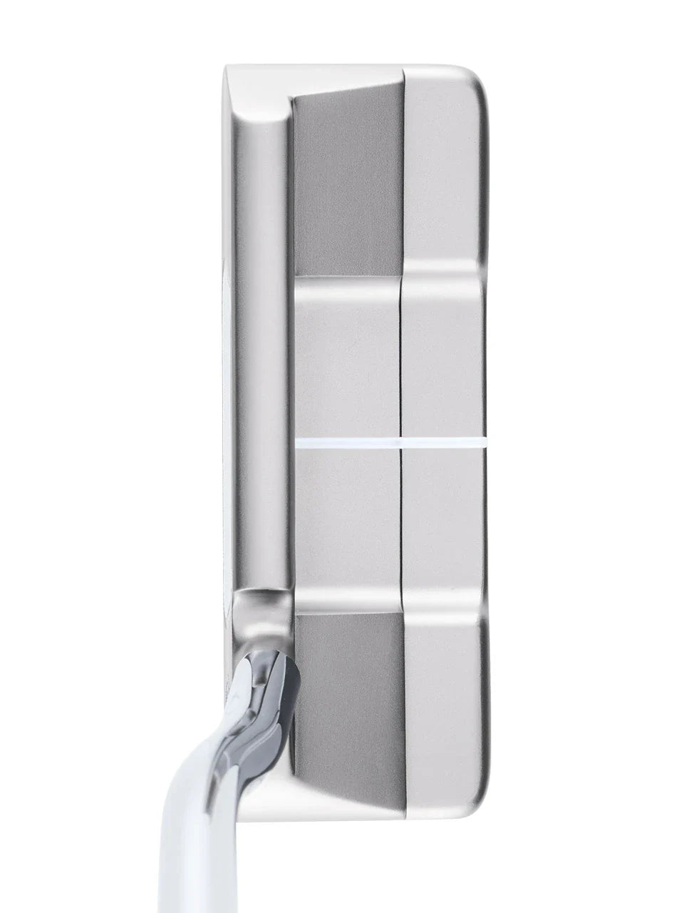Odyssey Ai-ONE Silver Putter - Double Wide