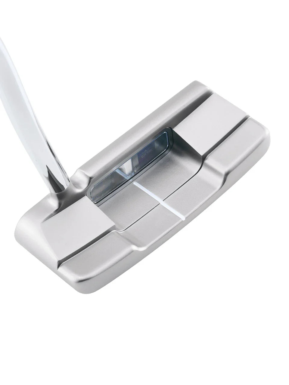 Odyssey Ai-ONE Silver Putter - Double Wide