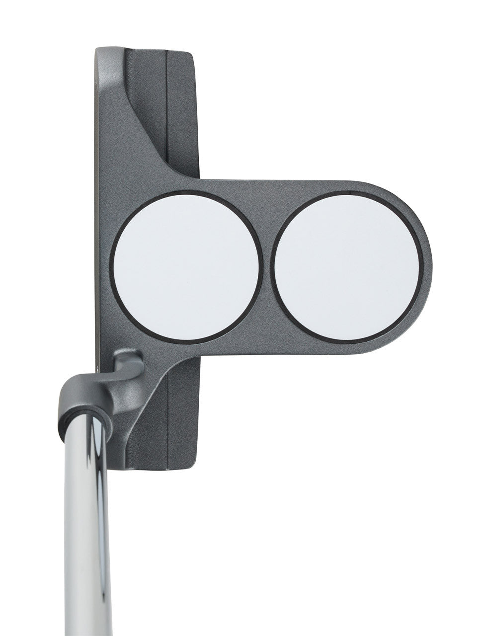 Odyssey DFX Putter - 2-Ball Blade