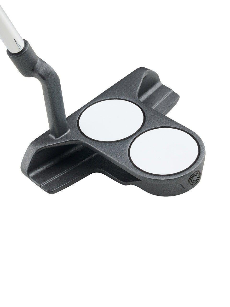 Odyssey DFX Putter - 2-Ball Blade