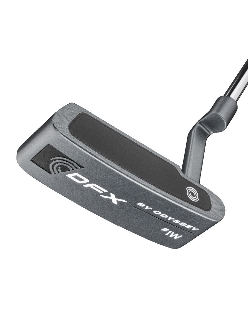 Odyssey DFX Putter - One Wide CH