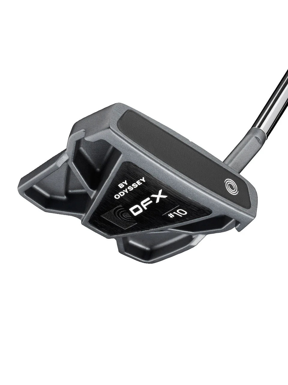 Odyssey DFX Putter - Ten S