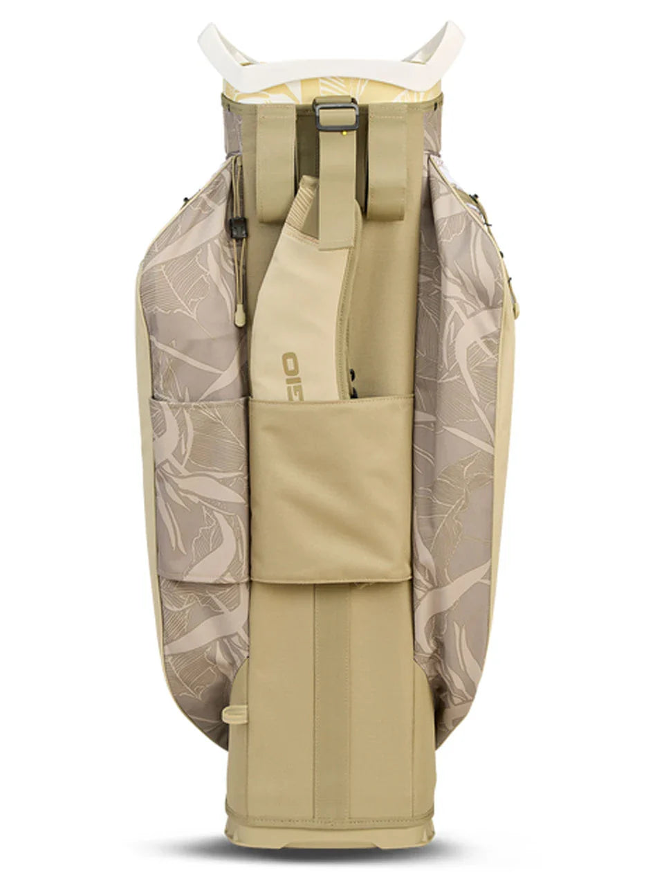 OGIO Silencer 2026 Cart Bag