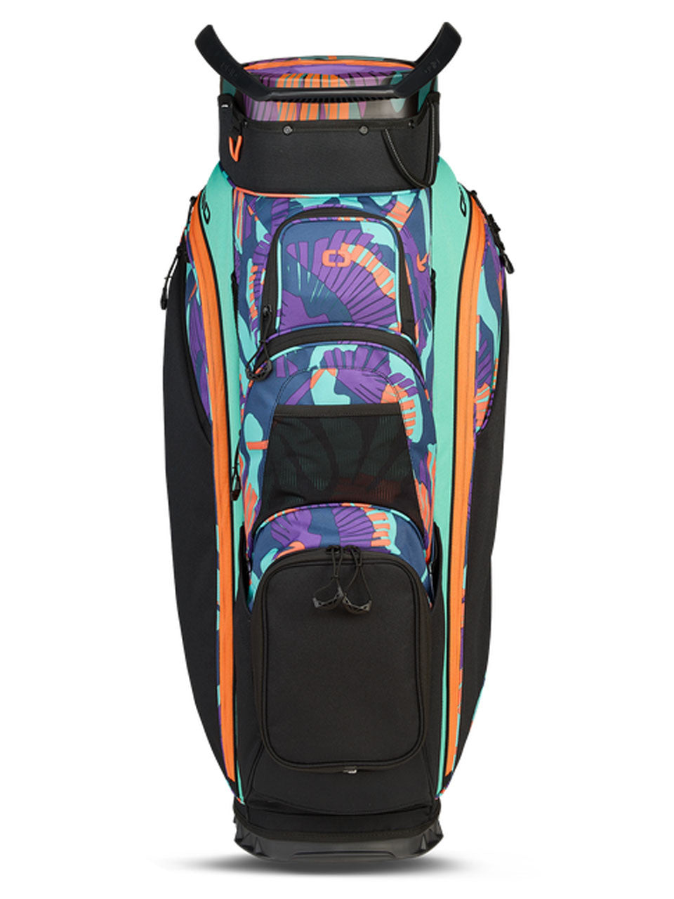 OGIO Silencer 2026 Cart Bag