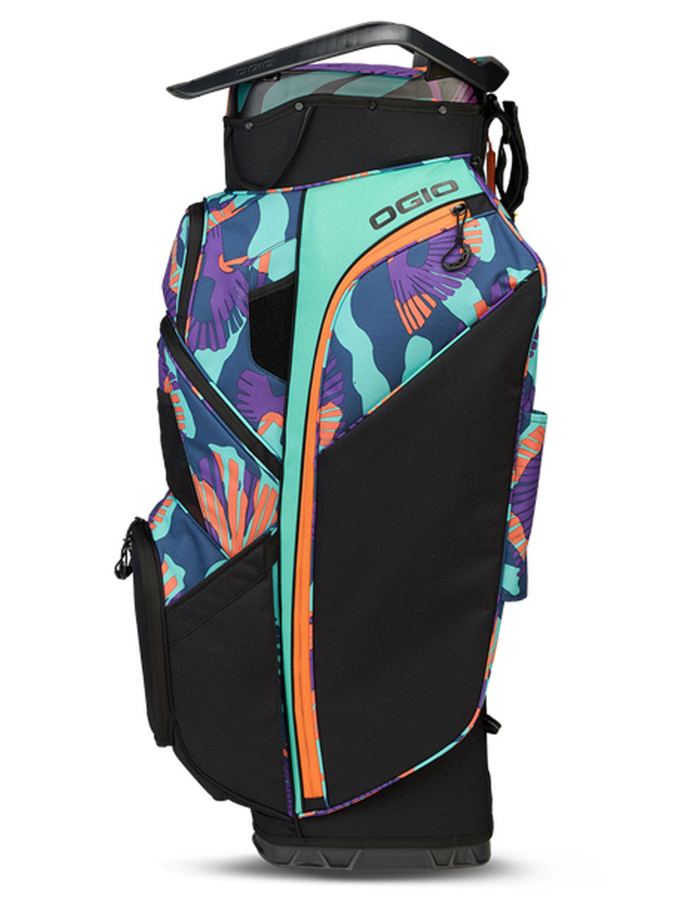 OGIO Silencer 2026 Cart Bag