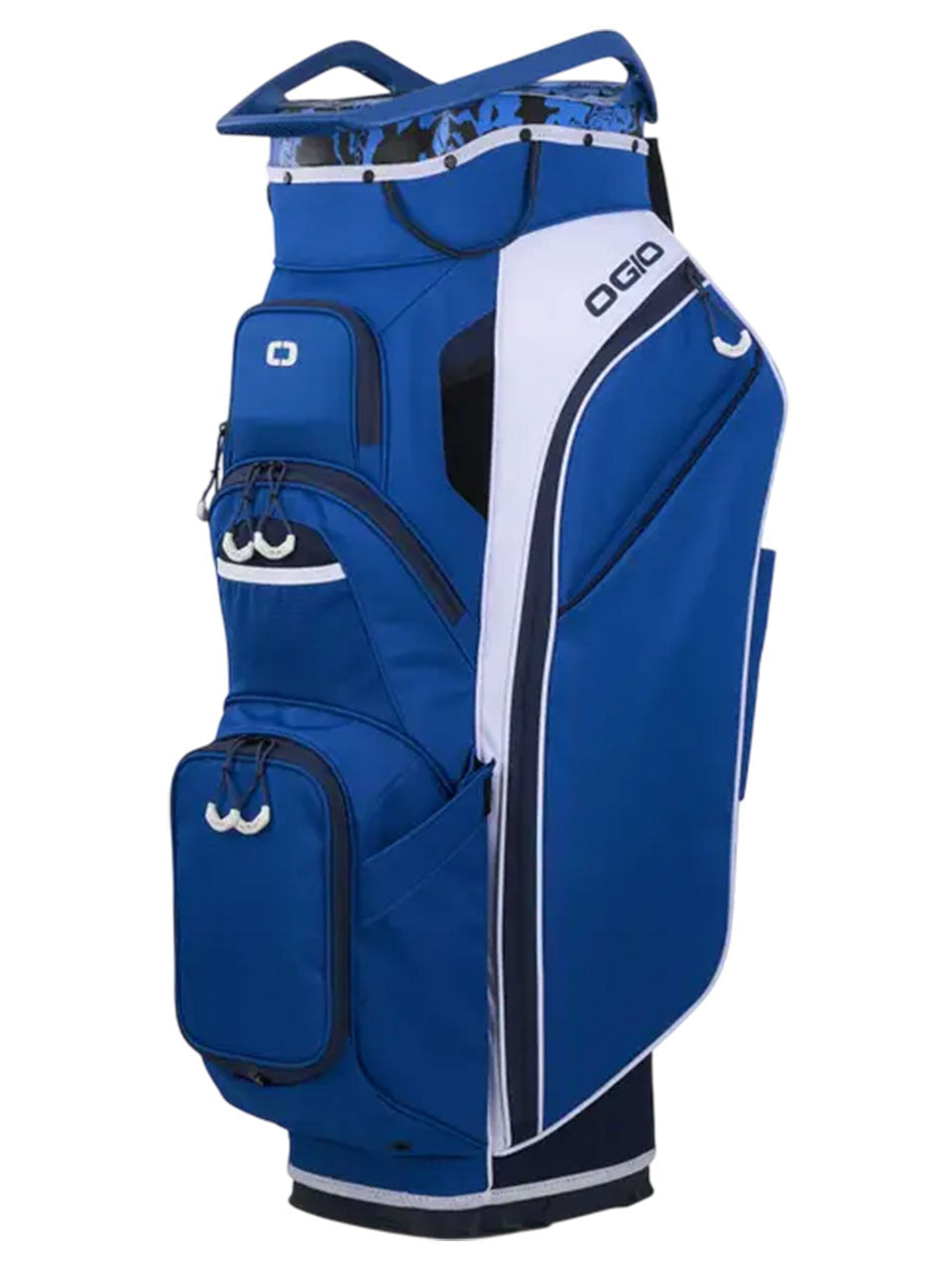 OGIO Silencer 2026 Cart Bag
