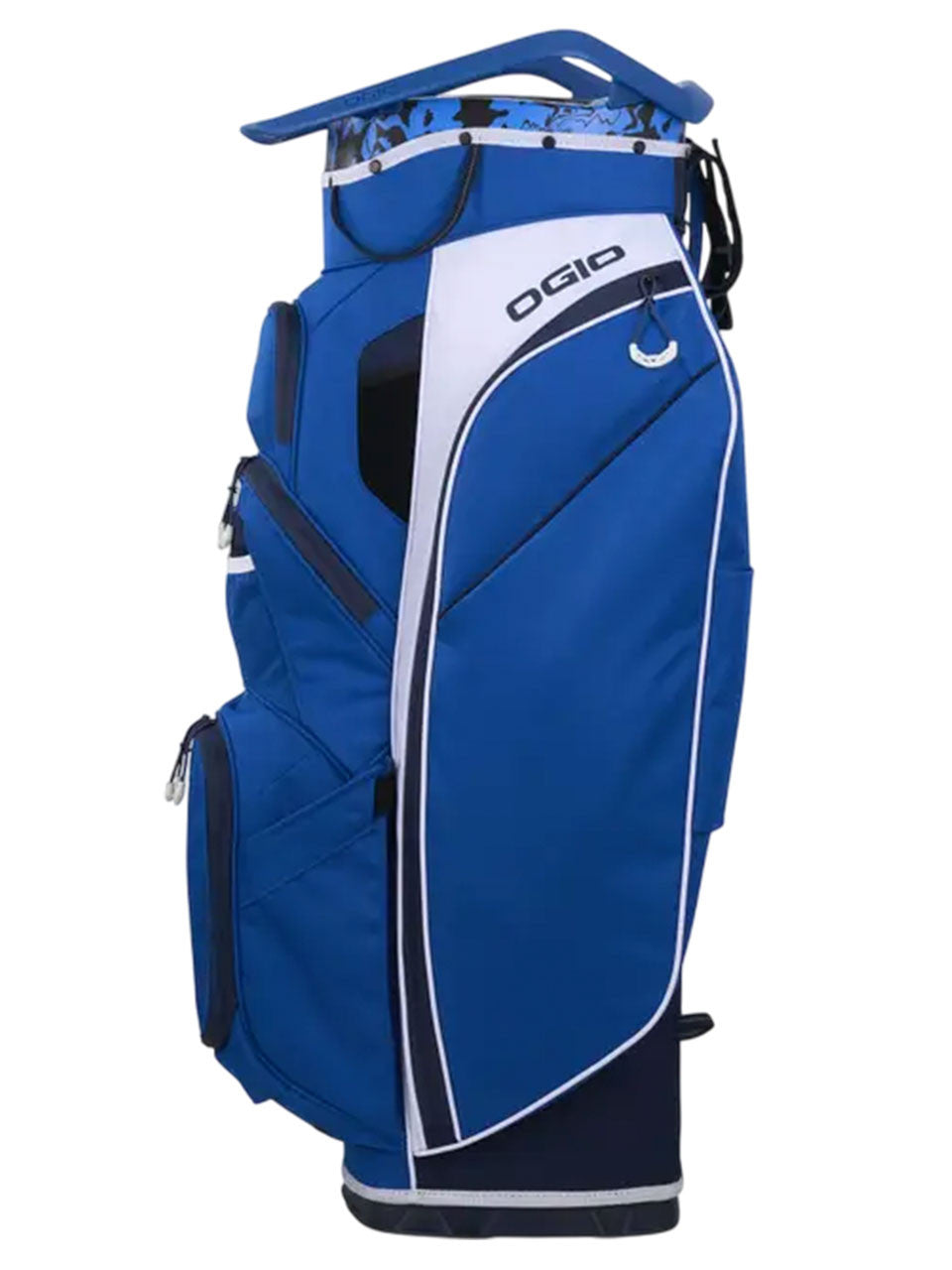 OGIO Silencer 2026 Cart Bag