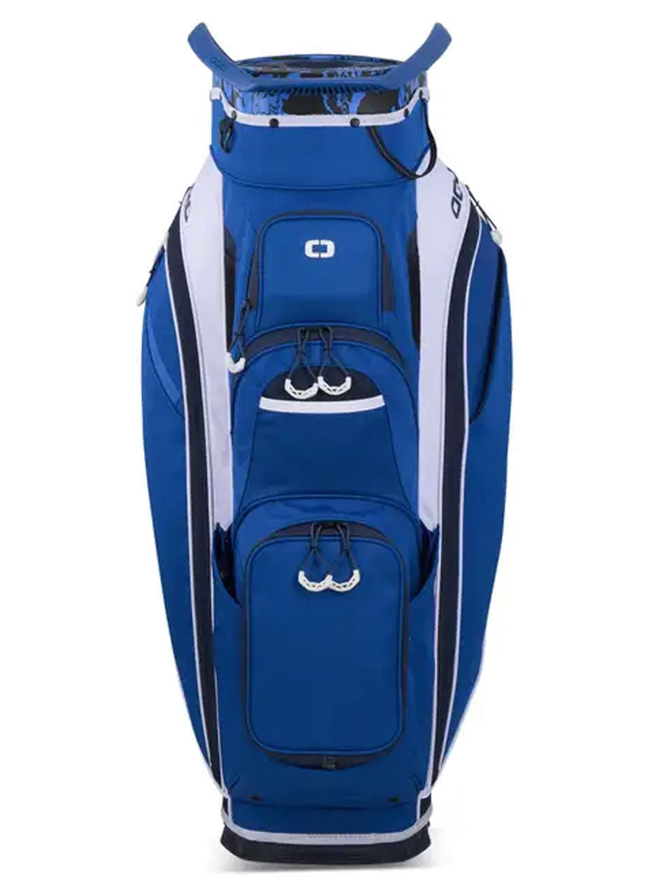 OGIO Silencer 2026 Cart Bag