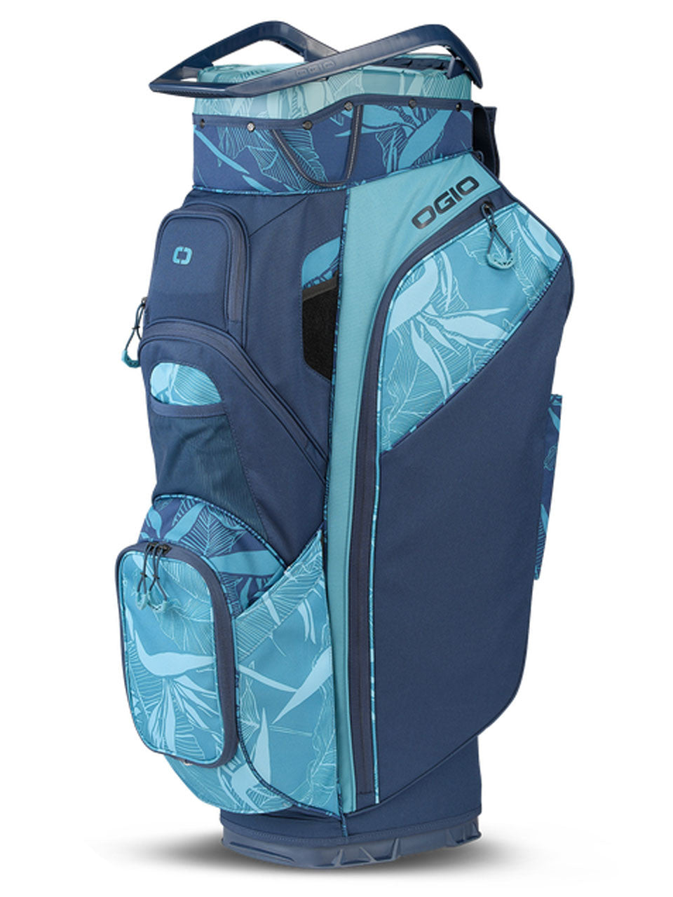 OGIO Silencer 2026 Cart Bag