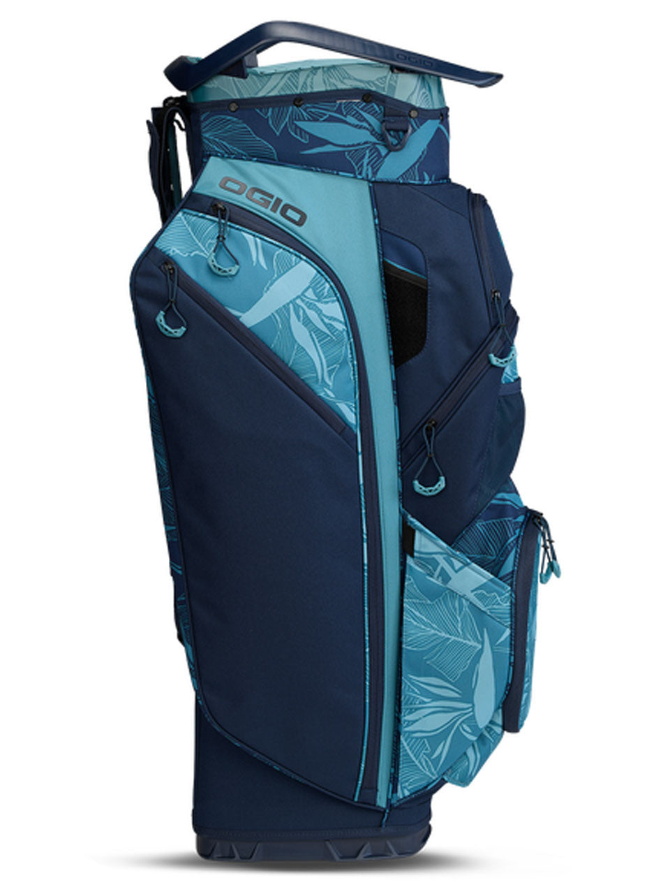OGIO Silencer 2026 Cart Bag