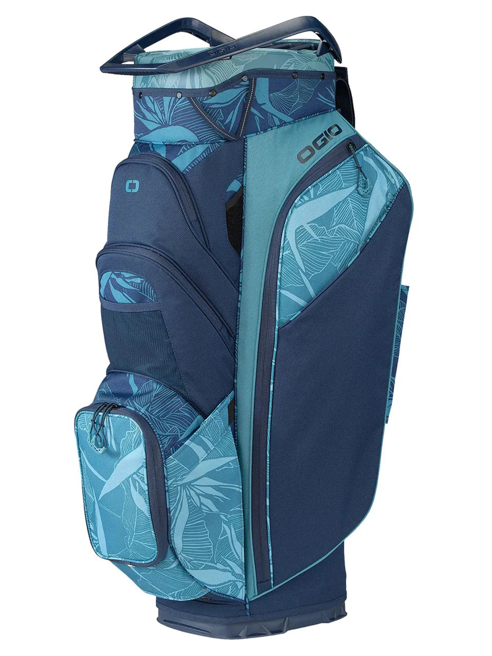 OGIO Woode 2026 Cart Bag