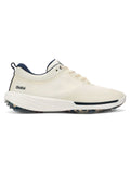 OluKai Mākena Golf Shoes - White Sand/White Sand