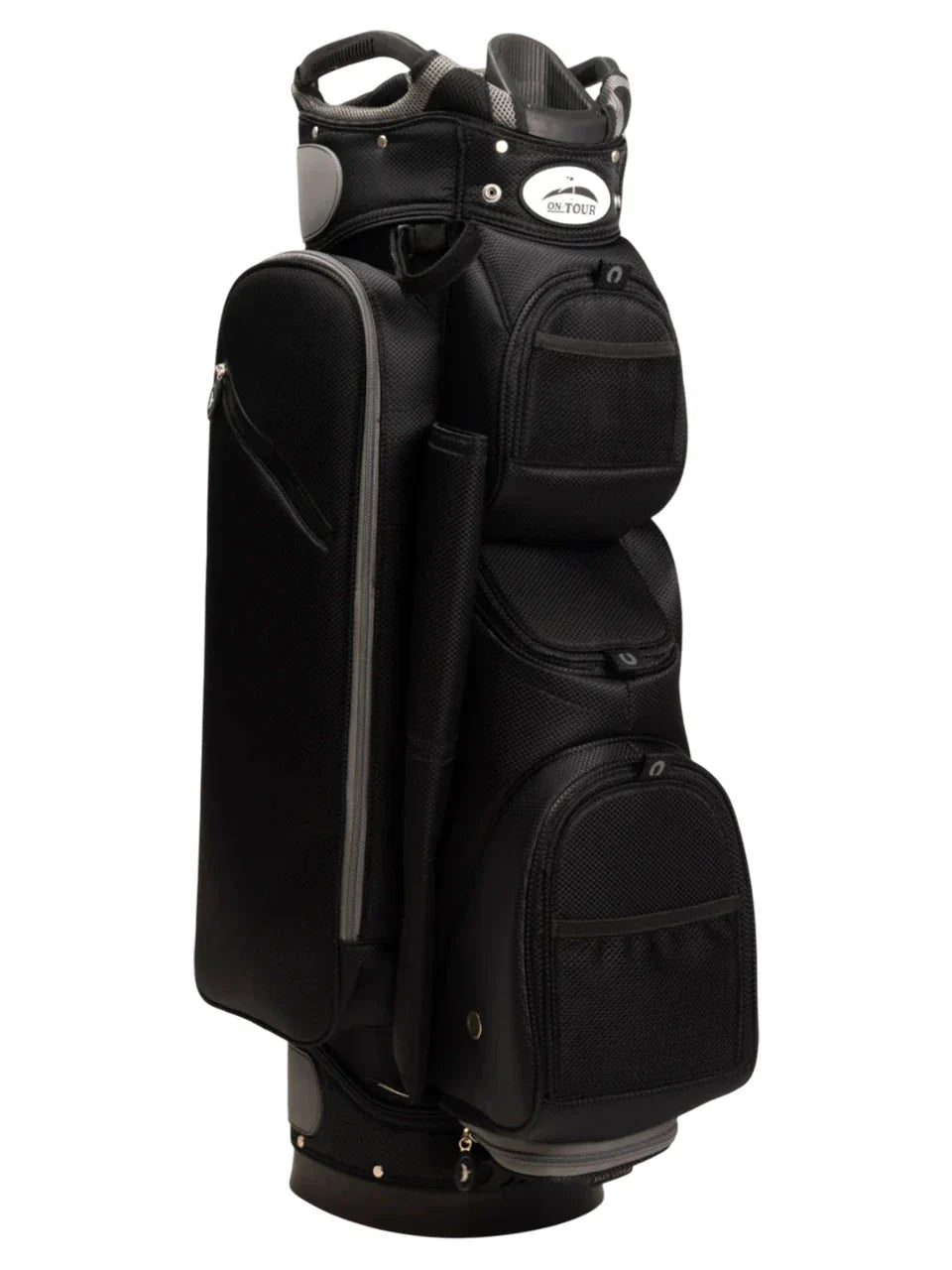 On-Tour Magnetic Lite Cart Bag