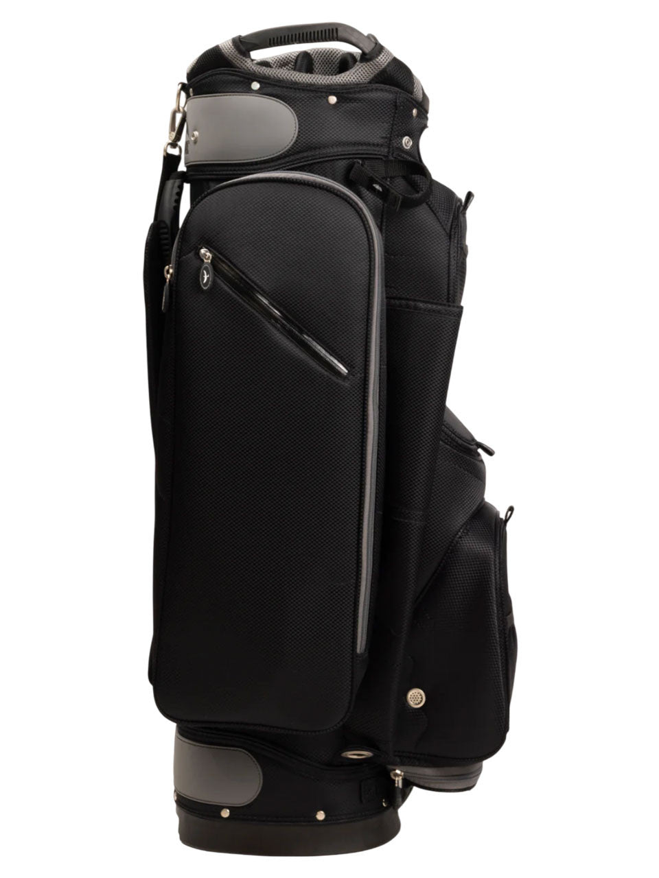 On-Tour Magnetic Lite Cart Bag