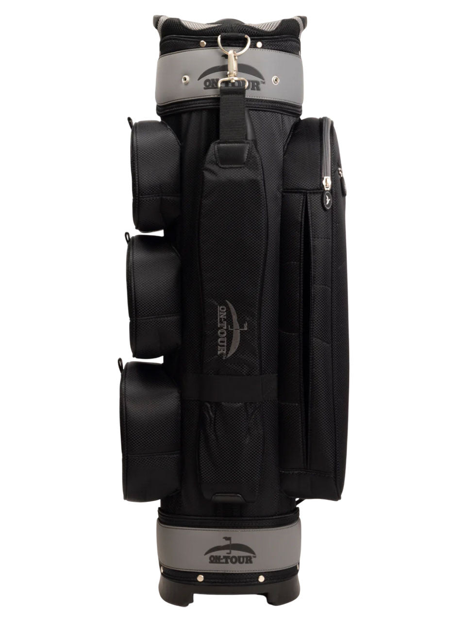 On-Tour Magnetic Lite Cart Bag