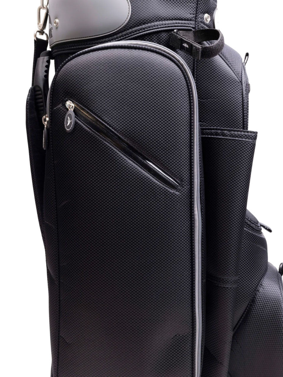 On-Tour Magnetic Lite Cart Bag