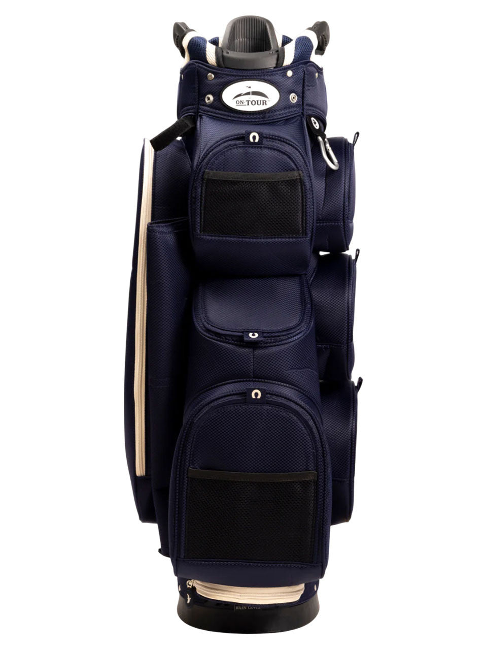 On-Tour Magnetic Lite Cart Bag