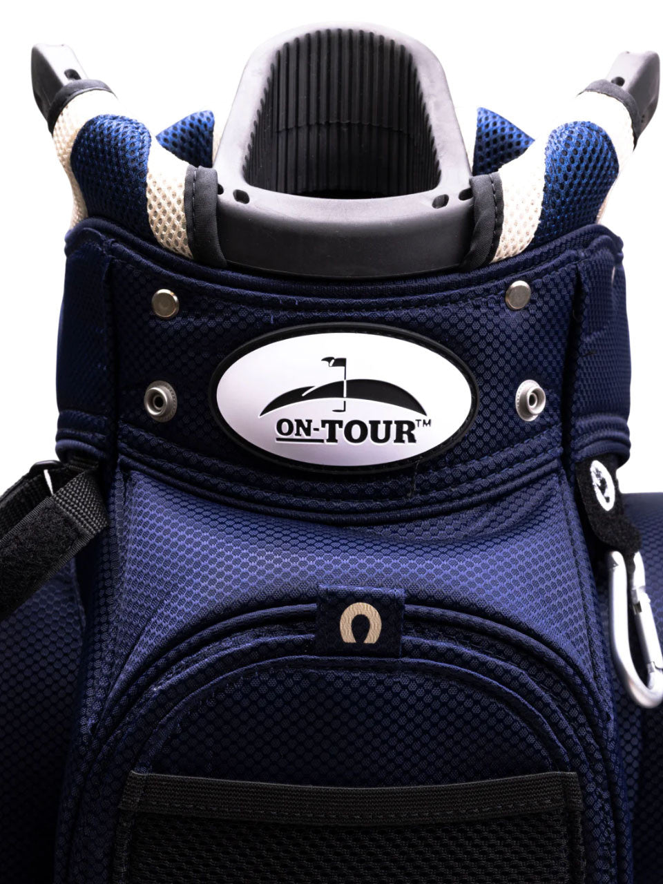 On-Tour Magnetic Lite Cart Bag