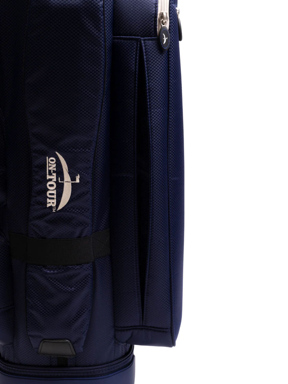 On-Tour Magnetic Lite Cart Bag