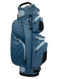 On-Tour Vaporize Lite Waterproof Cart Bag