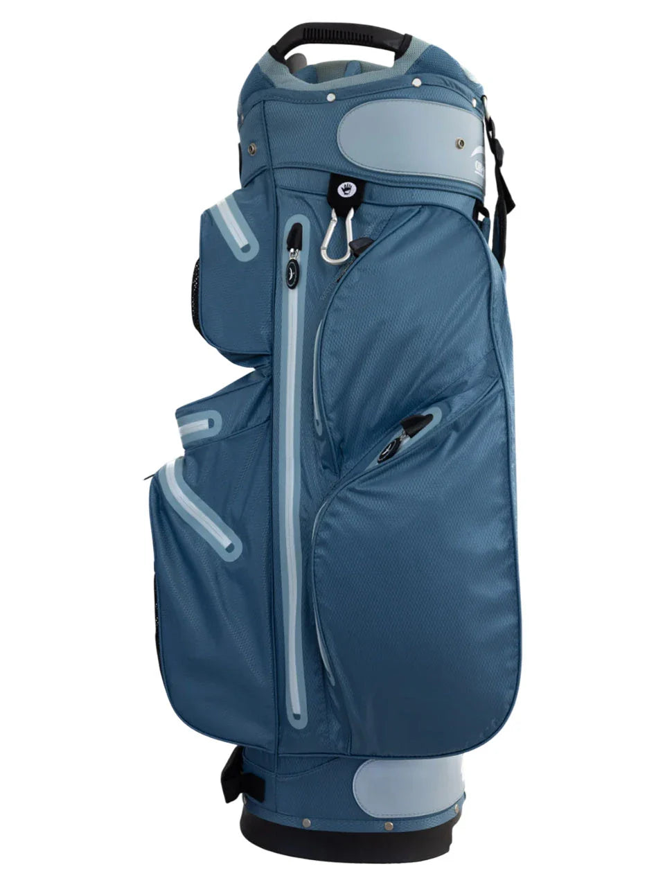 On-Tour Vaporize Lite Waterproof Cart Bag