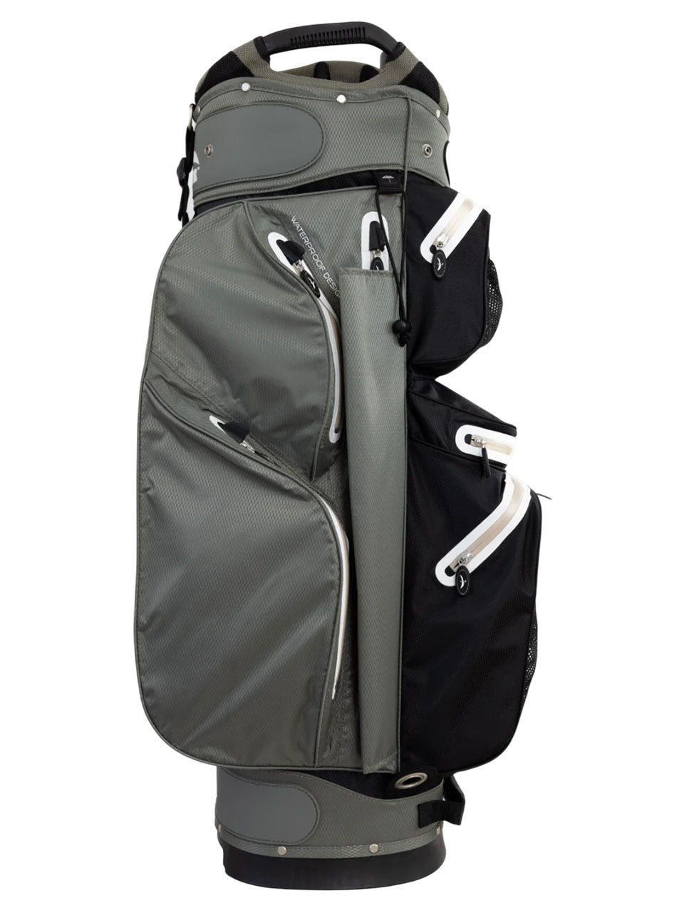 On-Tour Vaporize Lite Waterproof Cart Bag