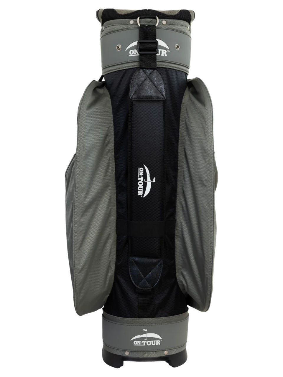 On-Tour Vaporize Lite Waterproof Cart Bag