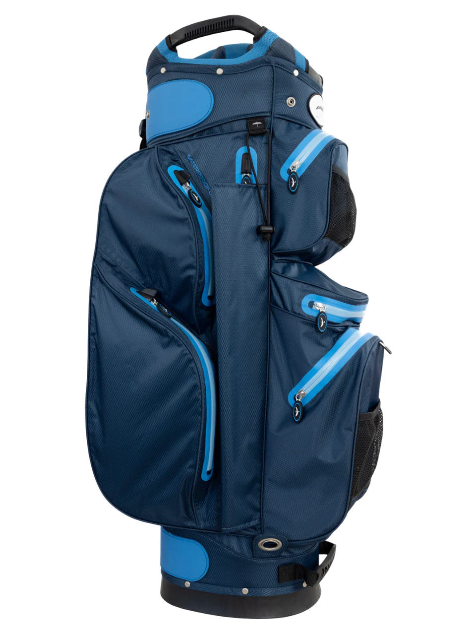 On-Tour Vaporize Lite Waterproof Cart Bag