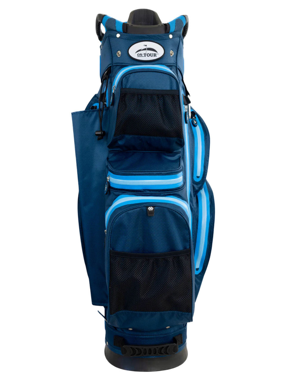 On-Tour Vaporize Lite Waterproof Cart Bag