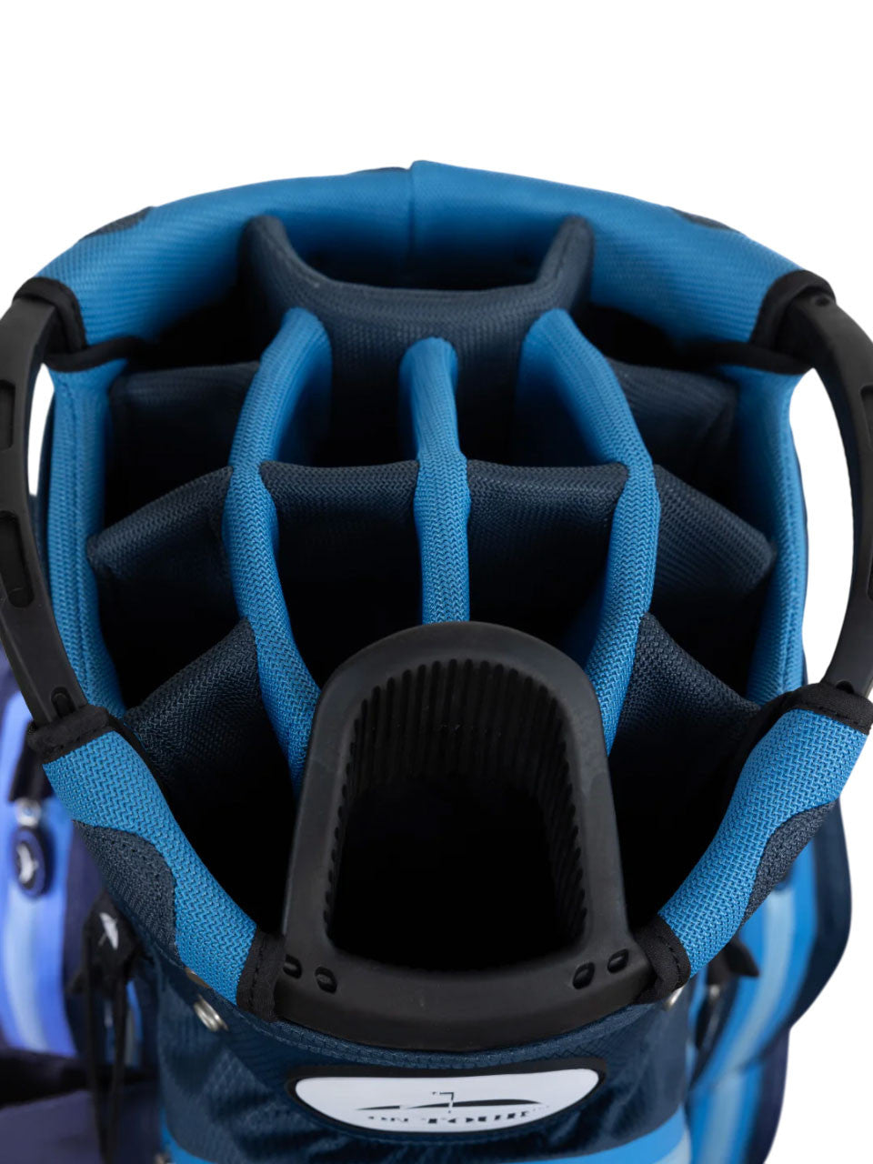 On-Tour Vaporize Lite Waterproof Cart Bag